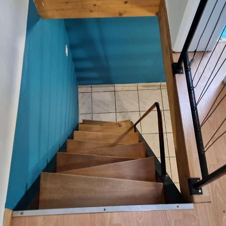 Impasse Secrete - Duplex - Wifi Apartment Issoire Exterior photo