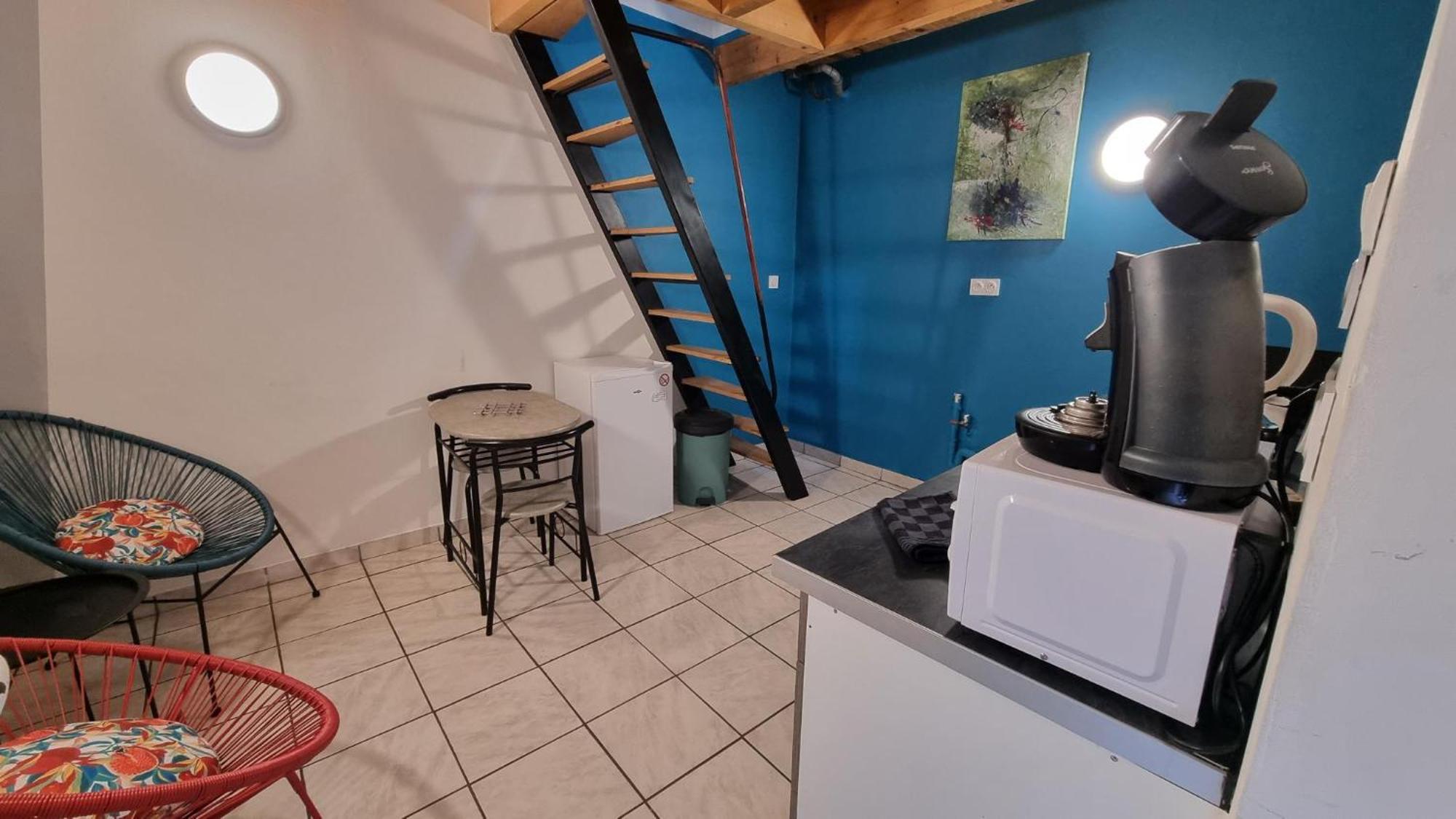 Impasse Secrete - Duplex - Wifi Apartment Issoire Exterior photo